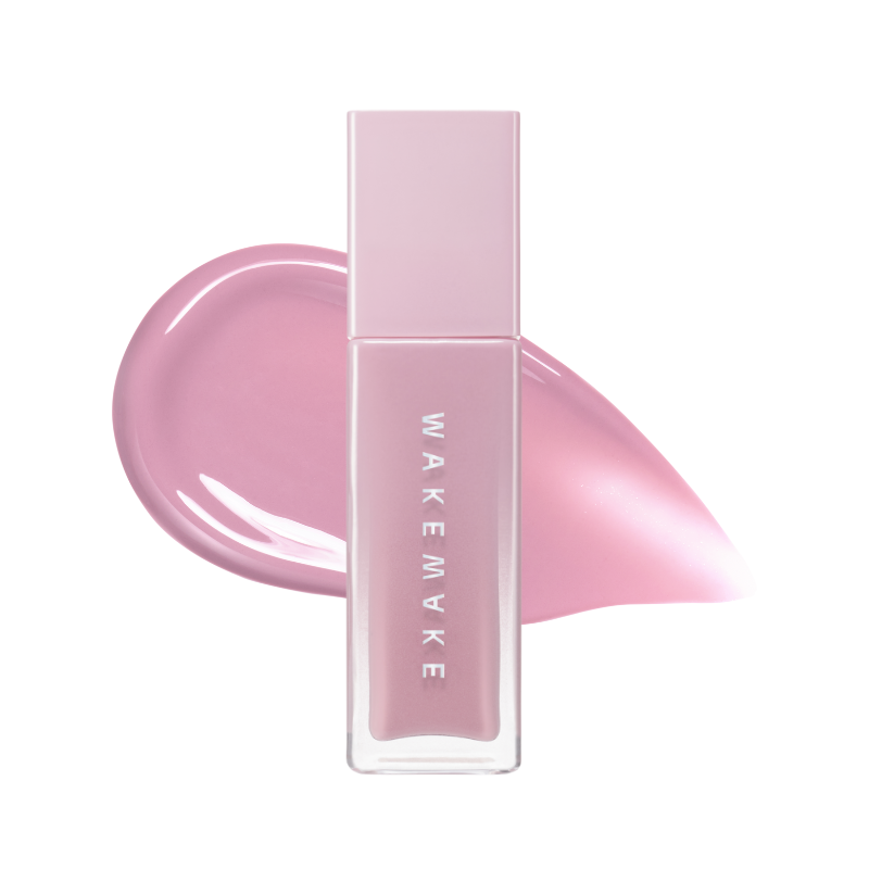 WAKEMAKE Sheer Glow Liquid Blusher 7g