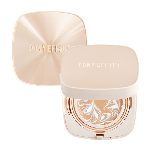 Pony Effect Prime Protect Aqua Essence Pact 14.5g