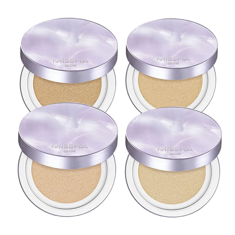 MISSHA Glow Layering Fit Cushion 14g