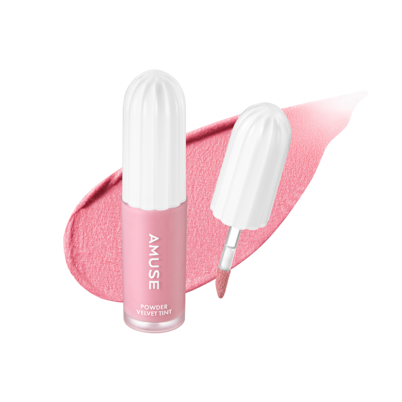 Amuse Powder Velvet Tint 3.3g