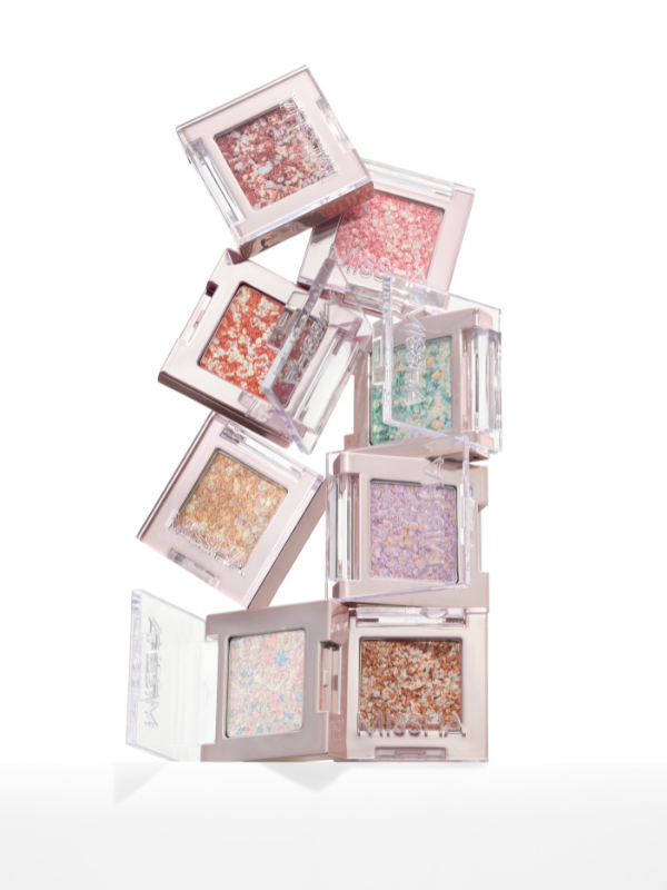MISSHA Modern Shadow Glitter Prism 2g