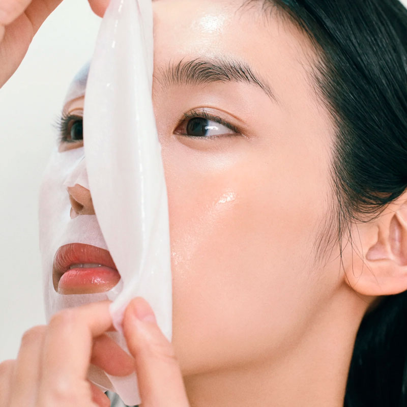 Abib Gummy Sheet Mask #Heartleaf Sticker 27ml