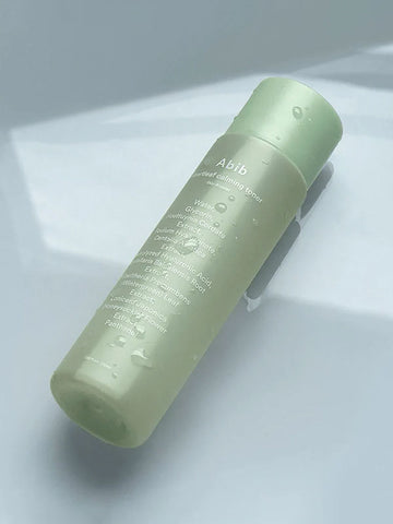 Abib Heartleaf Calming Toner Skin Booster 200ml