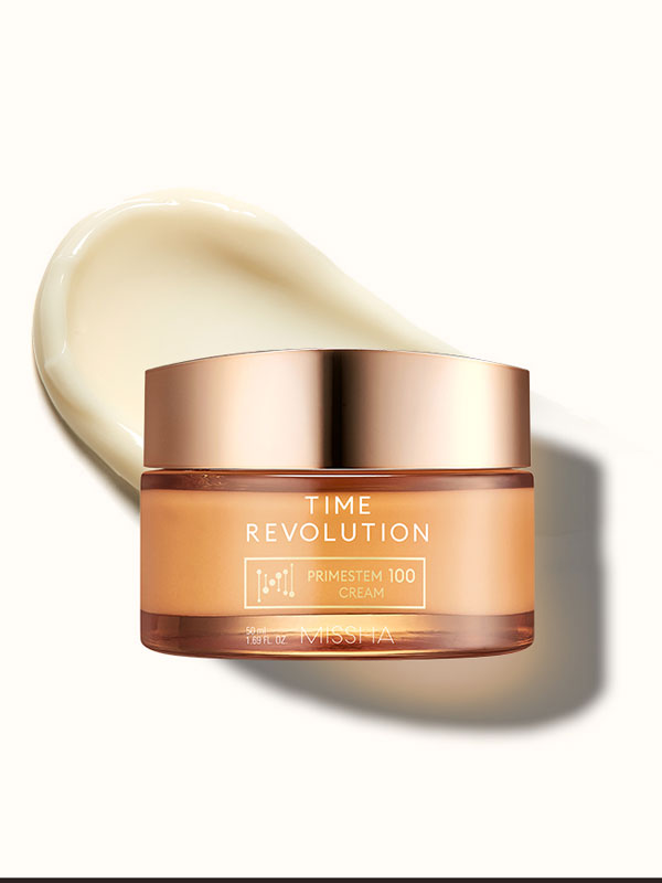MISSHA Time Revolution Primestem100 Cream 50ml