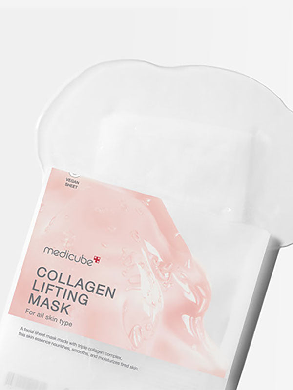 medicube Collagen Lifting Mask 27g