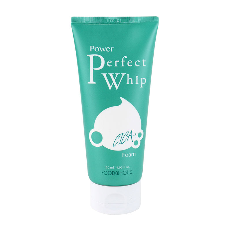 Foodaholic Power Perfect Whip Foam 120ml