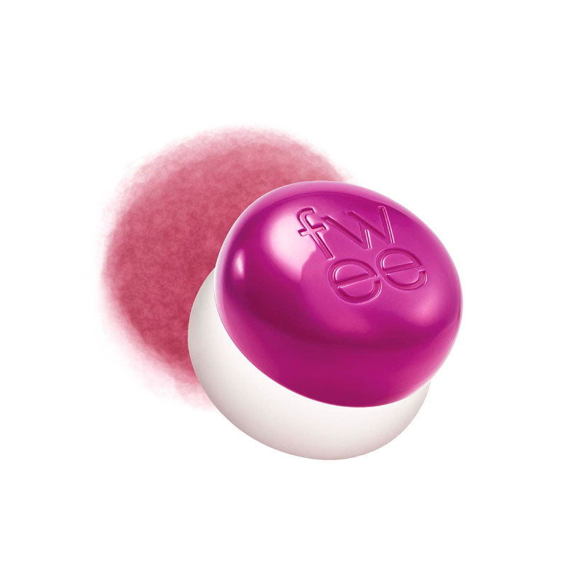 fwee Lip&Cheek Blurry Pudding Pot 5g