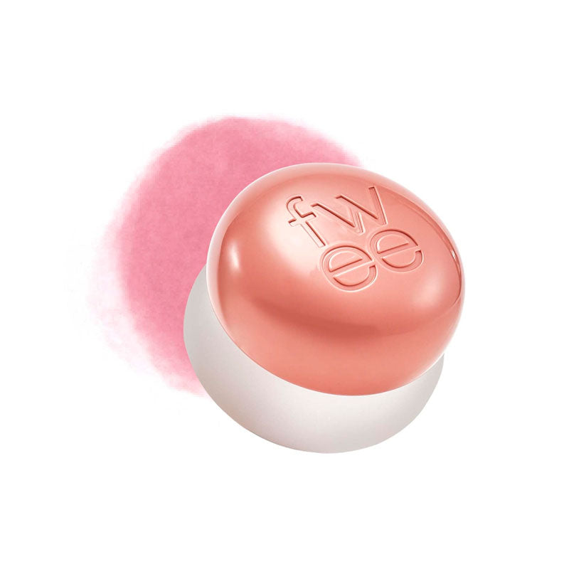 fwee Lip&Cheek Blurry Pudding Pot 5g
