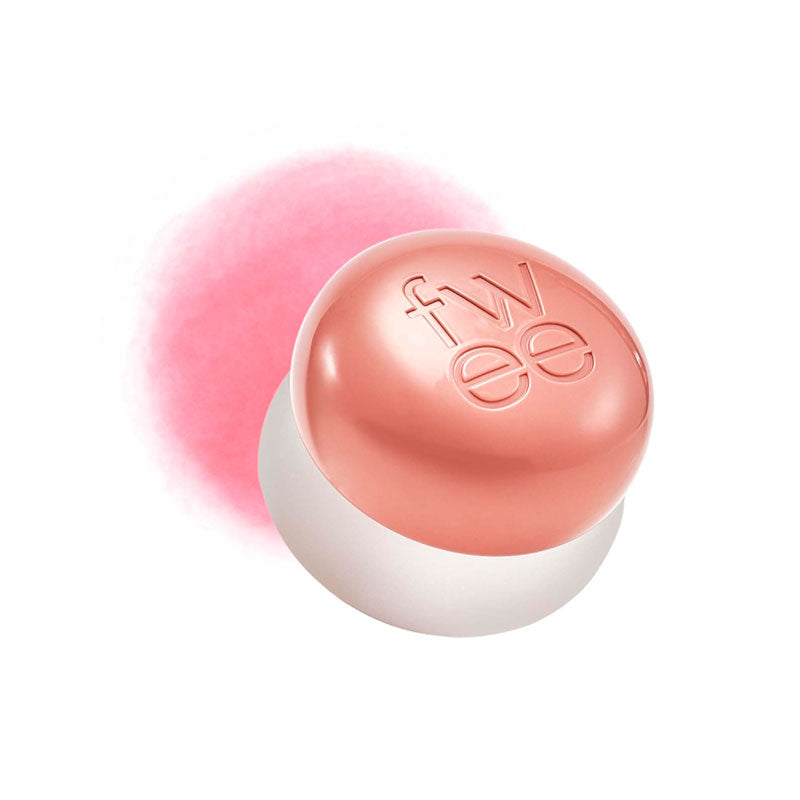fwee Lip&Cheek Blurry Pudding Pot 5g