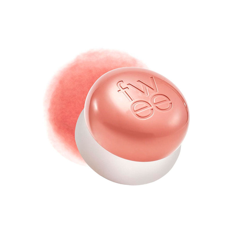 fwee Lip&Cheek Blurry Pudding Pot 5g