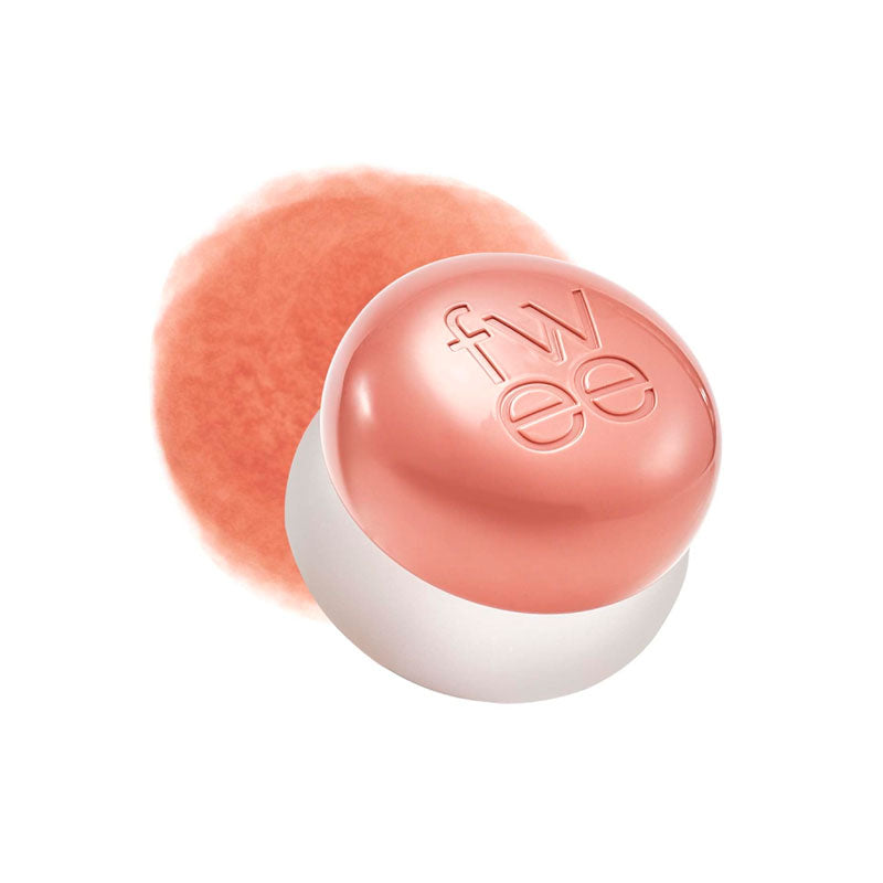fwee Lip&Cheek Blurry Pudding Pot 5g