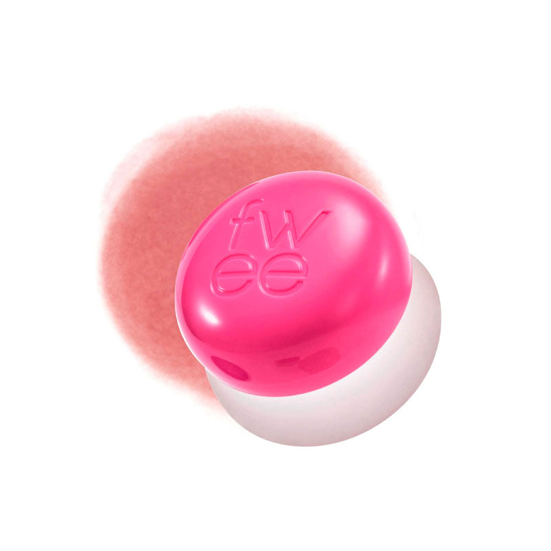 fwee Lip&Cheek Blurry Pudding Pot 5g