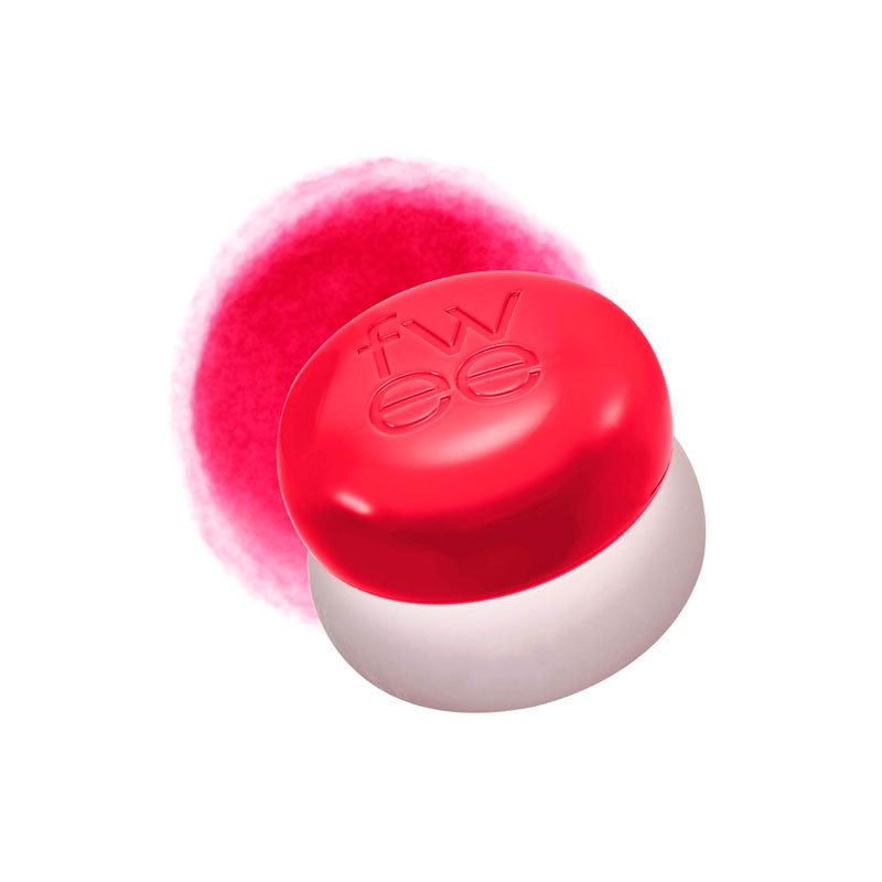 fwee Lip&Cheek Blurry Pudding Pot 5g