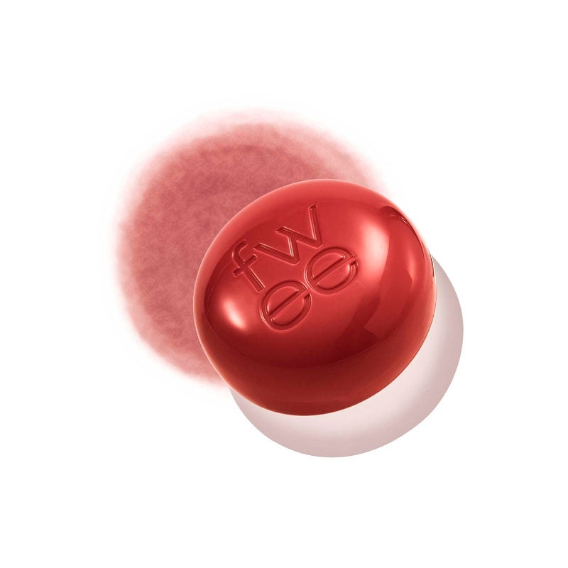 fwee Lip&Cheek Blurry Pudding Pot 5g