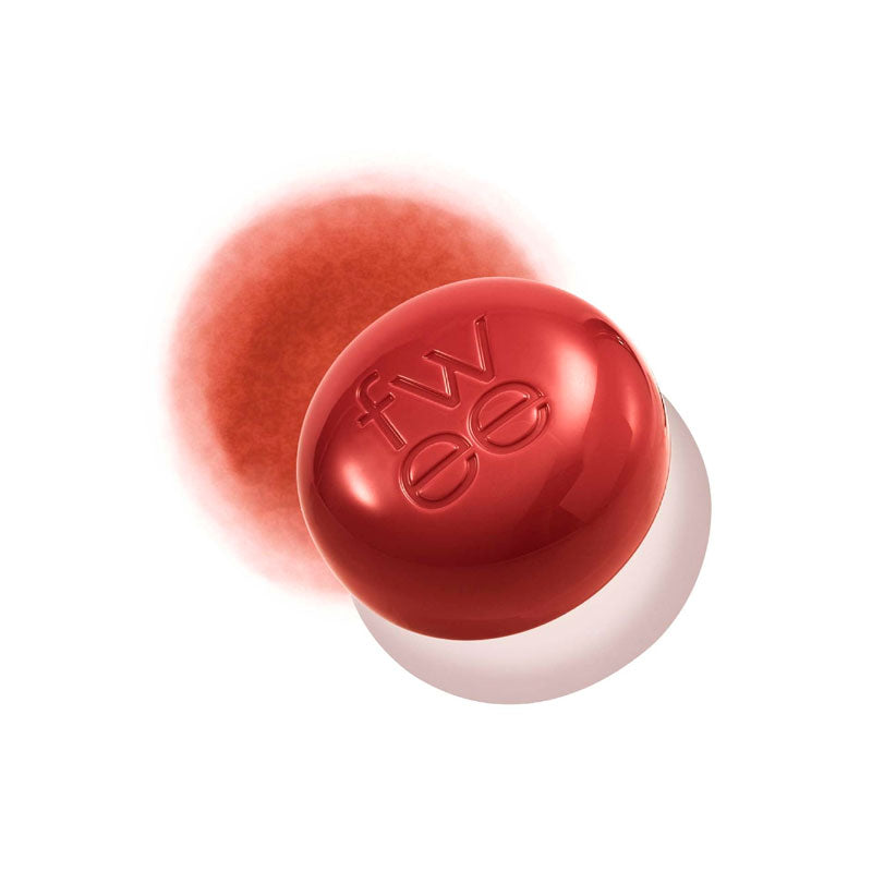 fwee Lip&Cheek Blurry Pudding Pot 5g