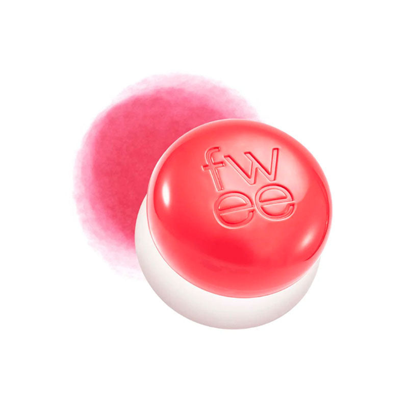 fwee Lip&Cheek Blurry Pudding Pot 5g