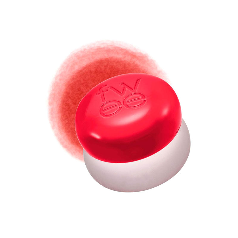 fwee Lip&Cheek Blurry Pudding Pot 5g