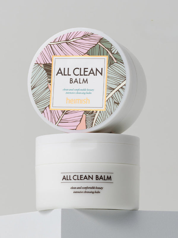 Heimish All Clean Balm 120ml