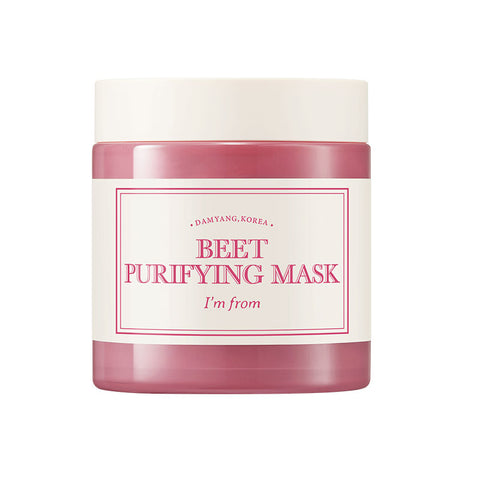 I'm From Beet Purifying Mask 110g