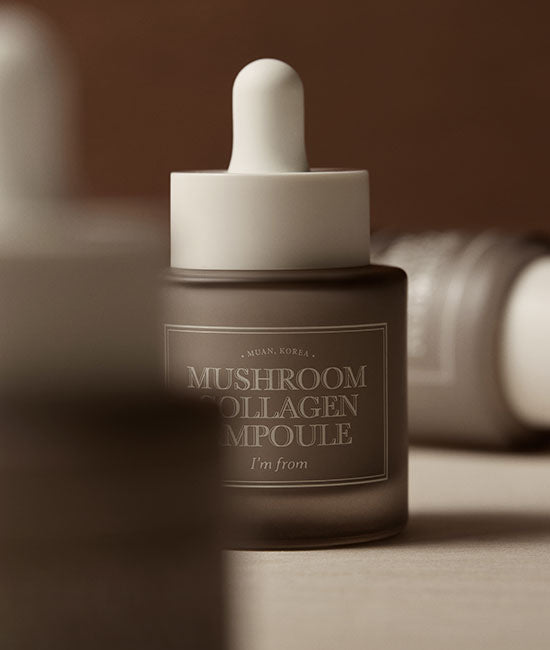 I'm From Mushroom Collagen Ampoule 30ml