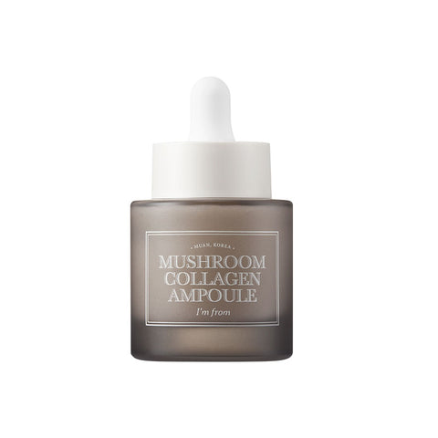 I'm From Mushroom Collagen Ampoule 30ml