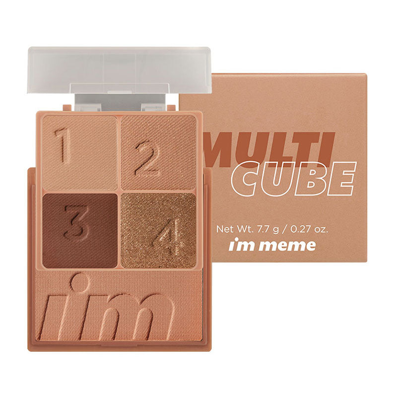 I'M MEME Multi Cube 7.7g