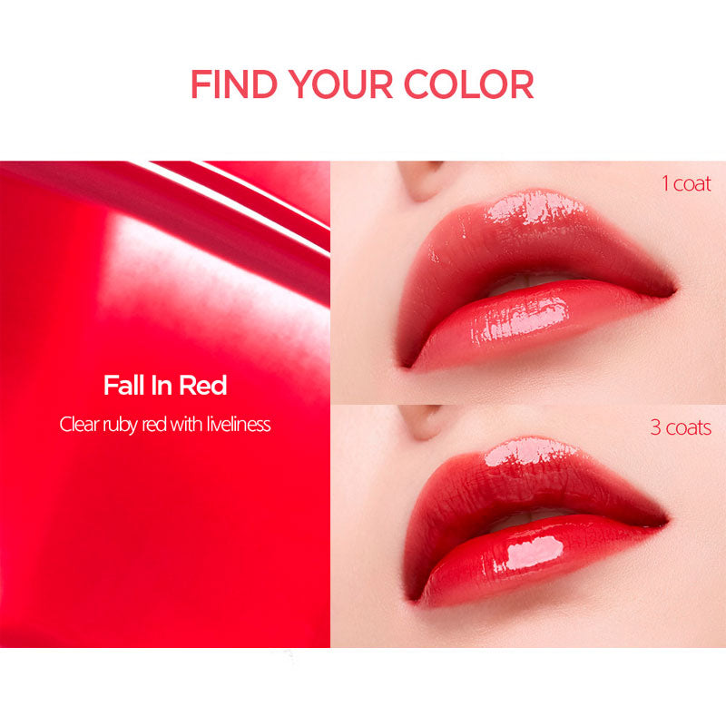 JUNGSAEMMOOL Lip-Pression Glow Lasting Tint 4g