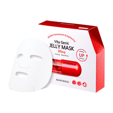 Banobagi Vita Genic Jelly Mask Lifting 30ml