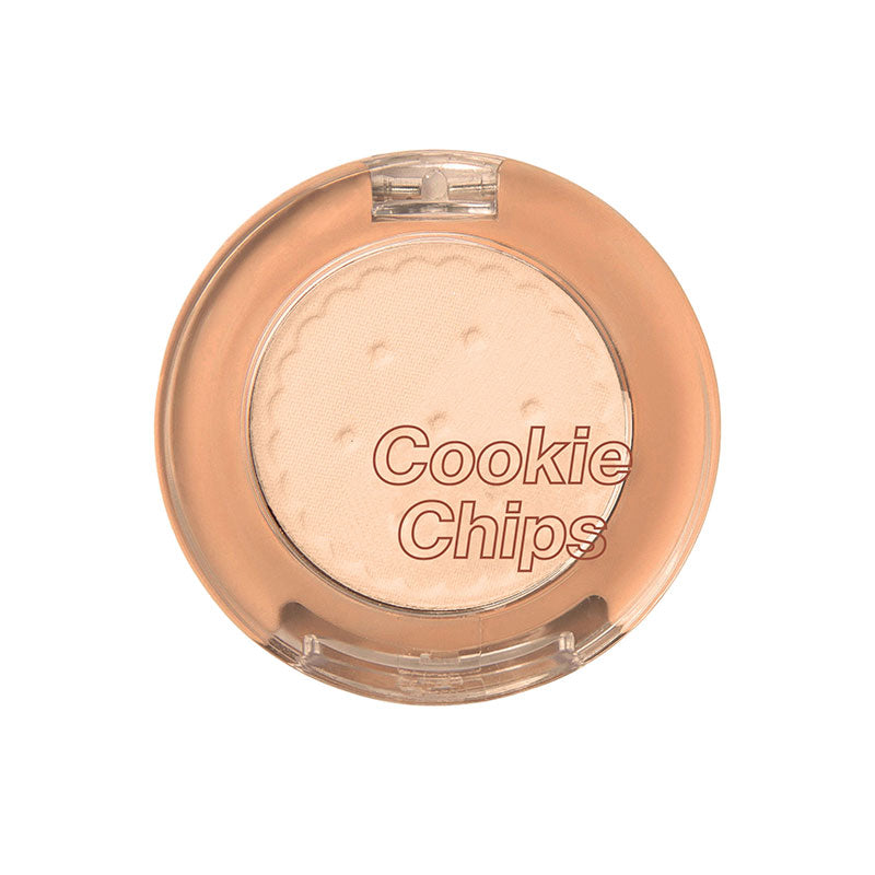 Etude House Look At My Eyes Cookie Chips 1.7g