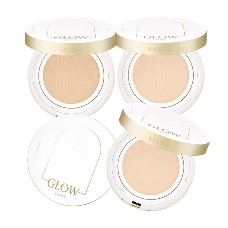 MISSHA Glow Cushion Light 13g