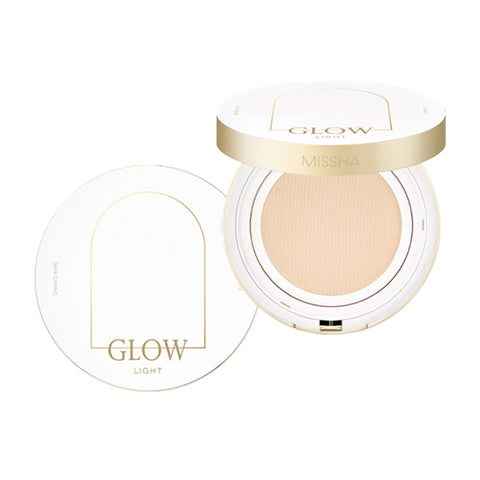 MISSHA Glow Cushion Light 13g