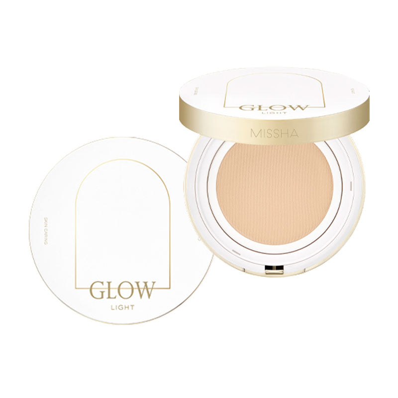 MISSHA Glow Cushion Light 13g