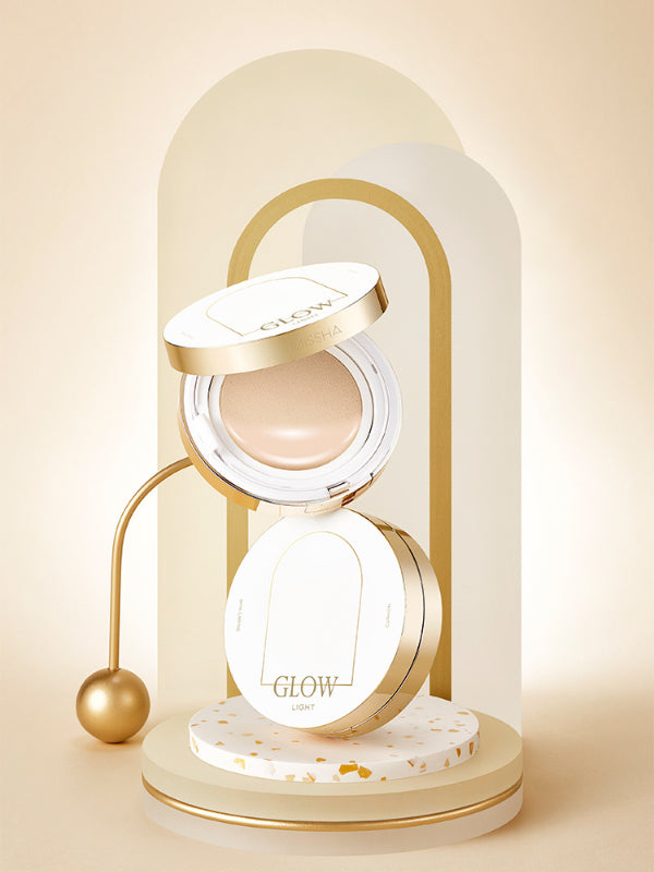 MISSHA Glow Cushion Light 13g