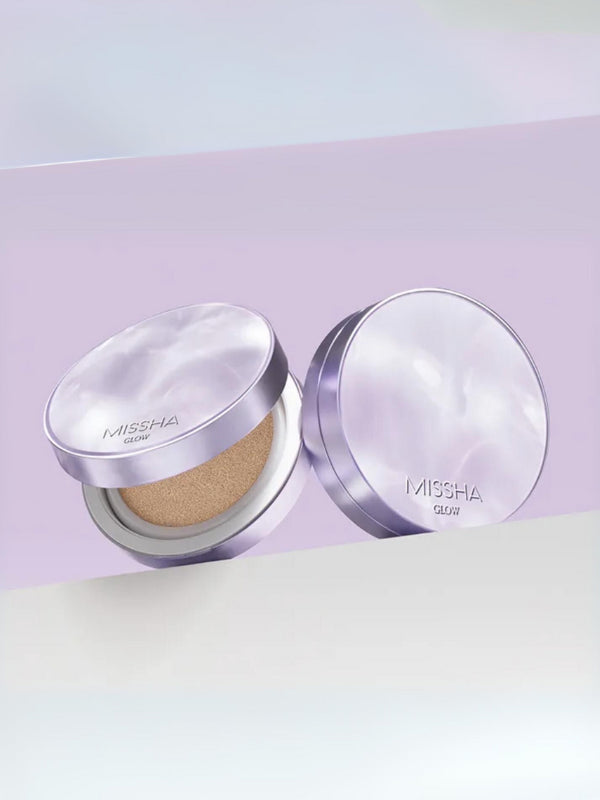 MISSHA Glow Layering Fit Cushion 14g