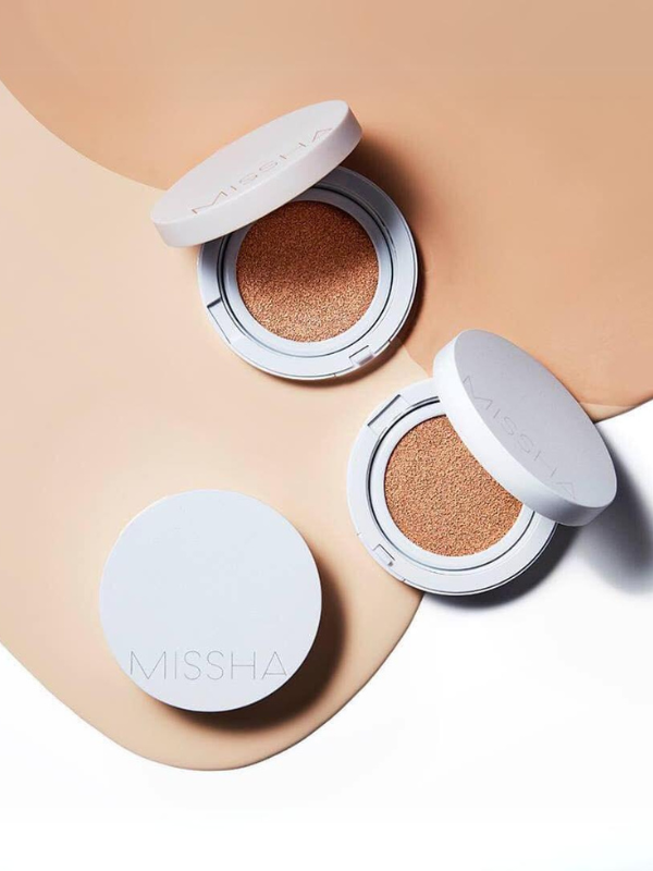 MISSHA Magic Cushion Cover Lasting 15g