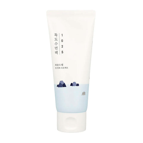 Round Lab 1025 Dokdo Sleeping Pack 100ml