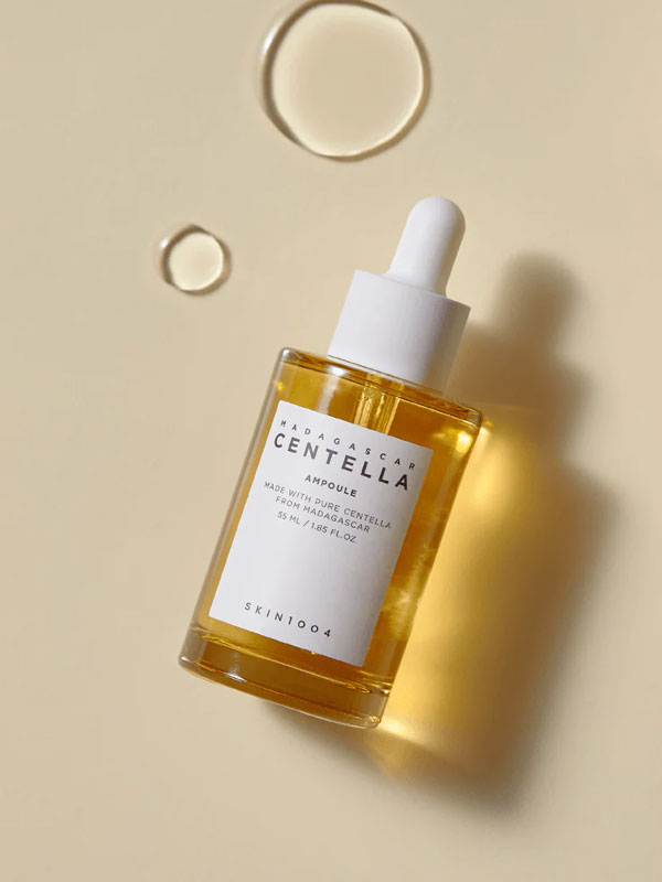 SKIN1004 Madagascar Centella Ampoule