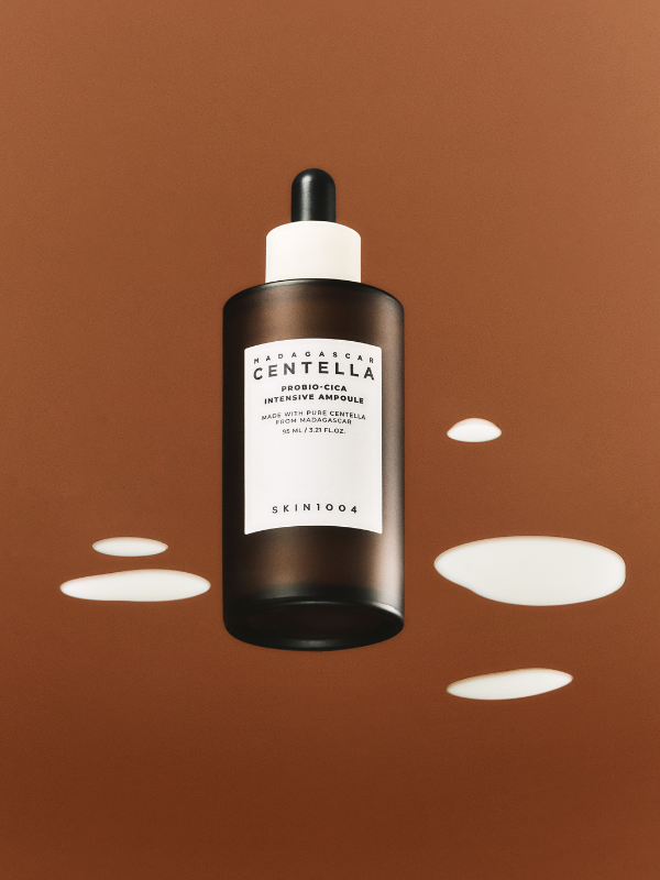 SKIN1004 Madagascar Centella Probio-Cica Intensive Ampoule