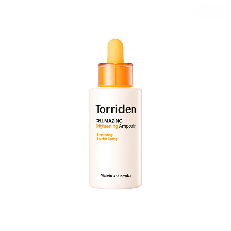 Torriden Cellmazing Vita C Brightening Ampoule 30ml