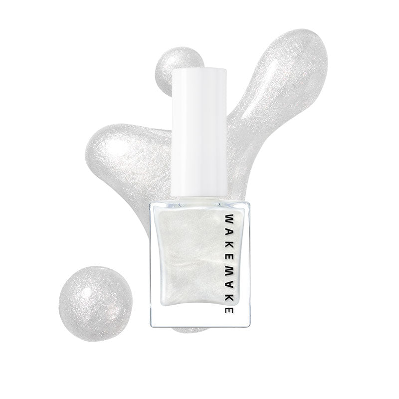 WAKEMAKE Nail Gun Glitter 8ml