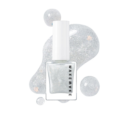 WAKEMAKE Nail Gun Glitter 8ml