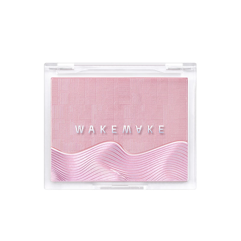WAKEMAKE Sheer Layering Dual Blusher 5g