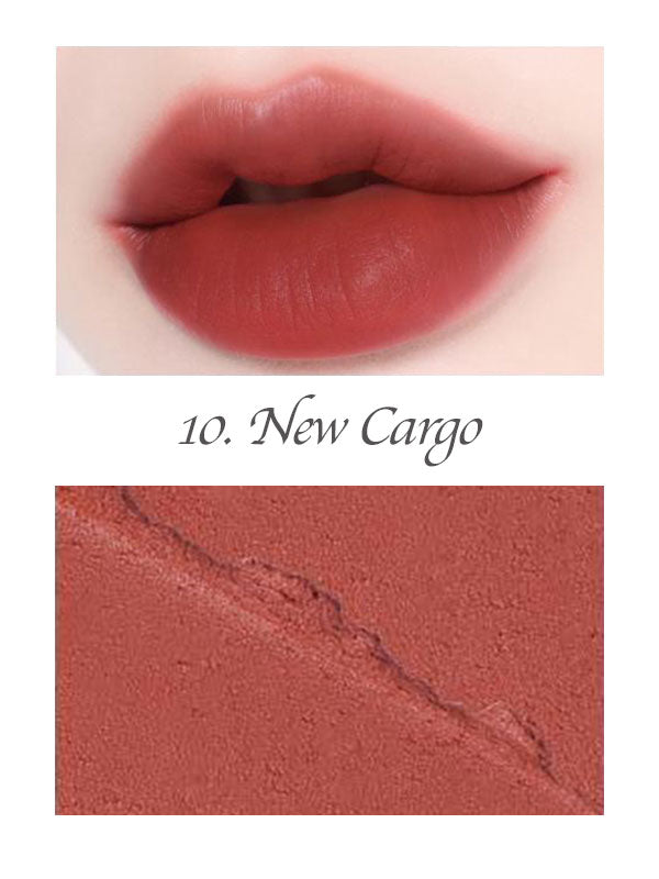WAKEMAKE Velvet Blurring Matte Stick 3.5g