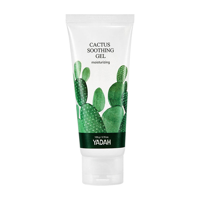 Yadah Cactus Soothing Gel 105ml