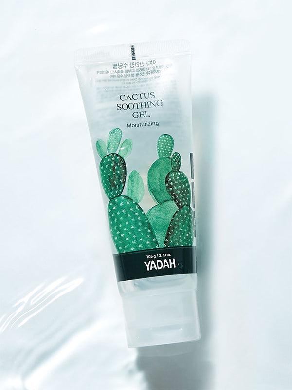 Yadah Cactus Soothing Gel 105ml